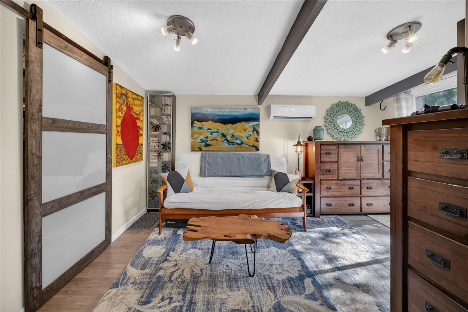 SUN HAVEN HOMES - Residential