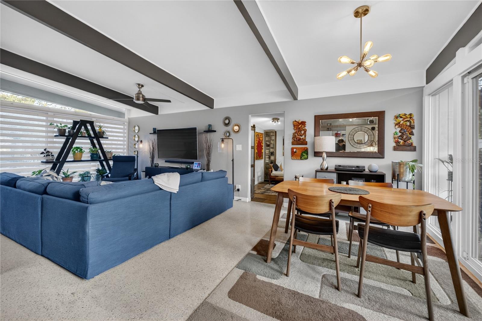 SUN HAVEN HOMES - Residential