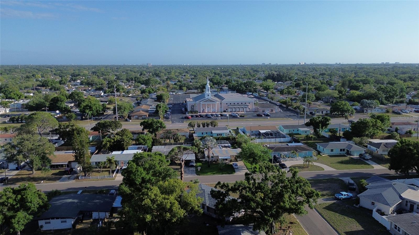 SUN HAVEN HOMES - Residential