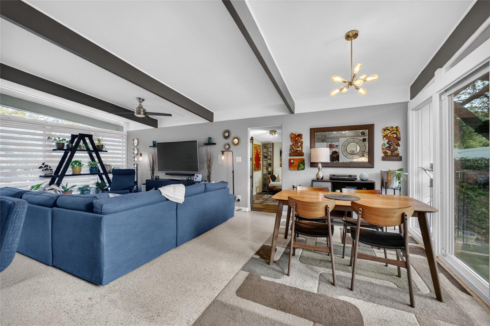 SUN HAVEN HOMES - Residential