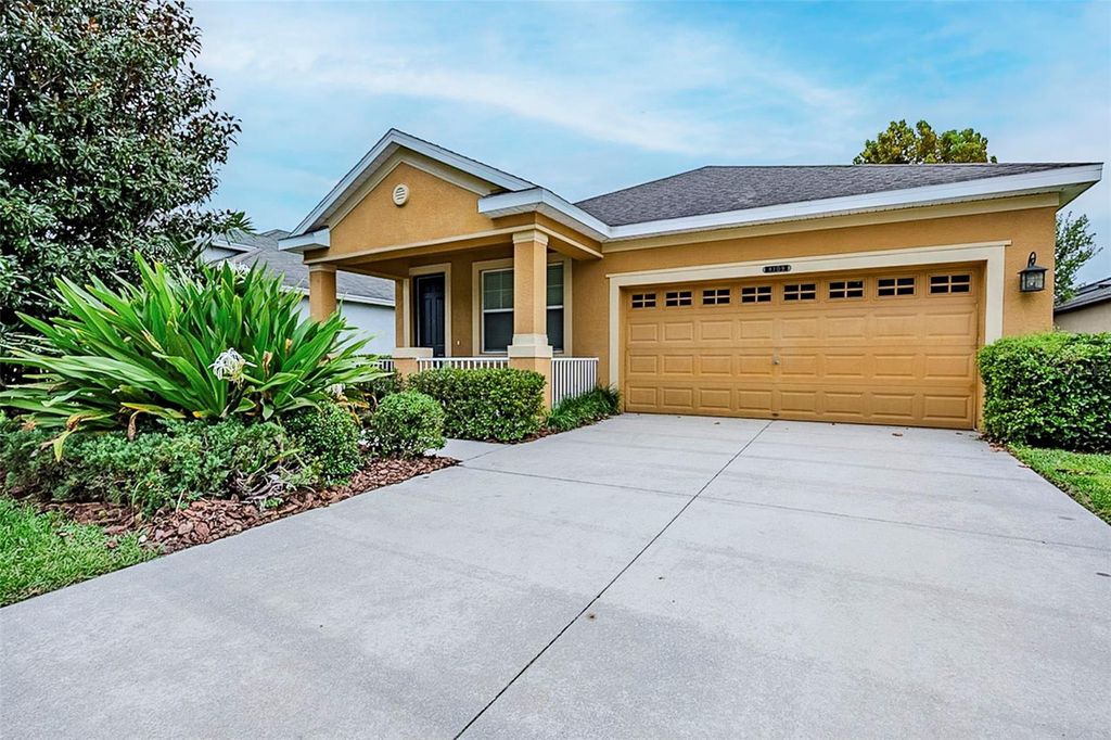 Photo of 8109 Sequester Loop, Land O Lakes, FL 34637 (MLS # O6340984)