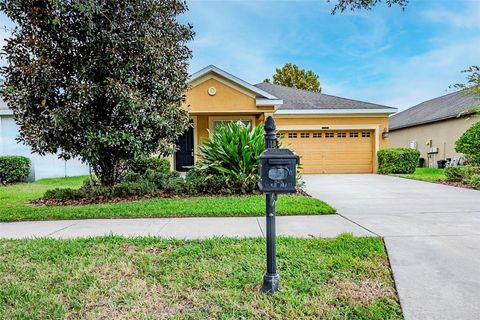 8109 SEQUESTER LOOP LAND O LAKES FL 34637