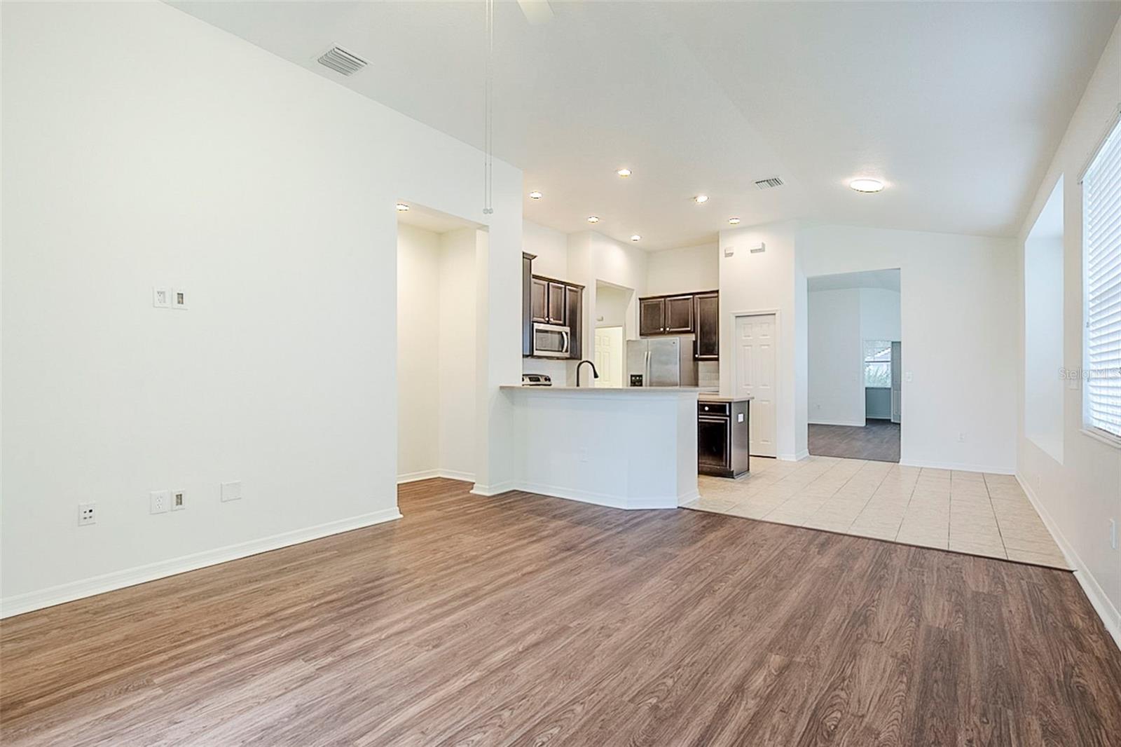 CONNERTON VILLAGE 02 PRCL 211 - Residential