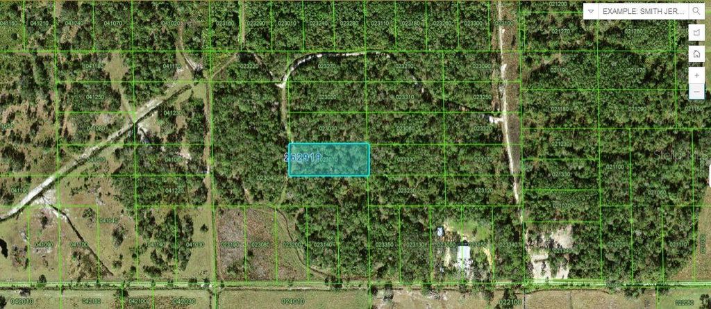 Photo of Gerber Dairy Rd, Winter Haven, FL 33880 (MLS # O6269495)
