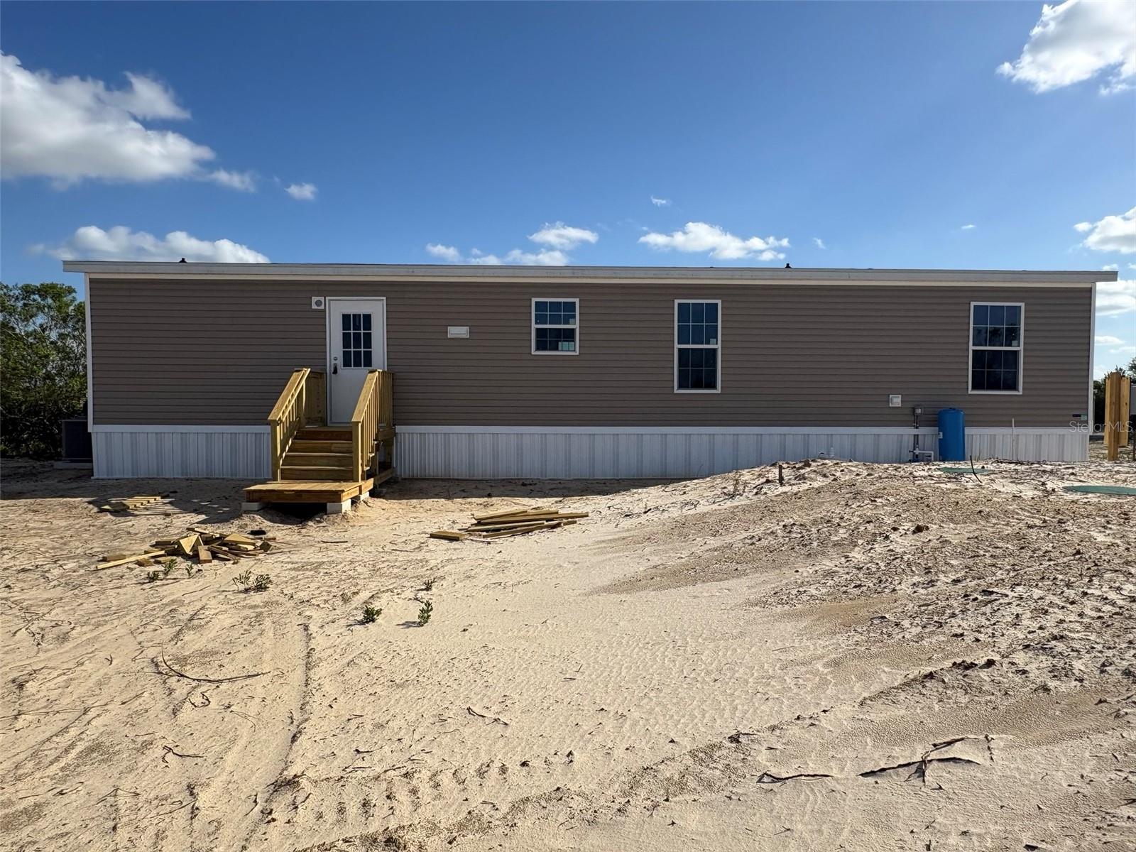 SOUTHERN COLONIZATION TR 24 - Residential