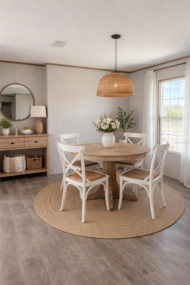 SOUTHERN COLONIZATION TR 24 - Residential