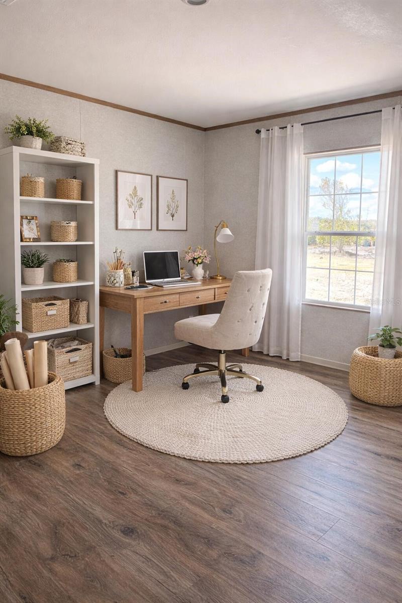 SOUTHERN COLONIZATION TR 24 - Residential