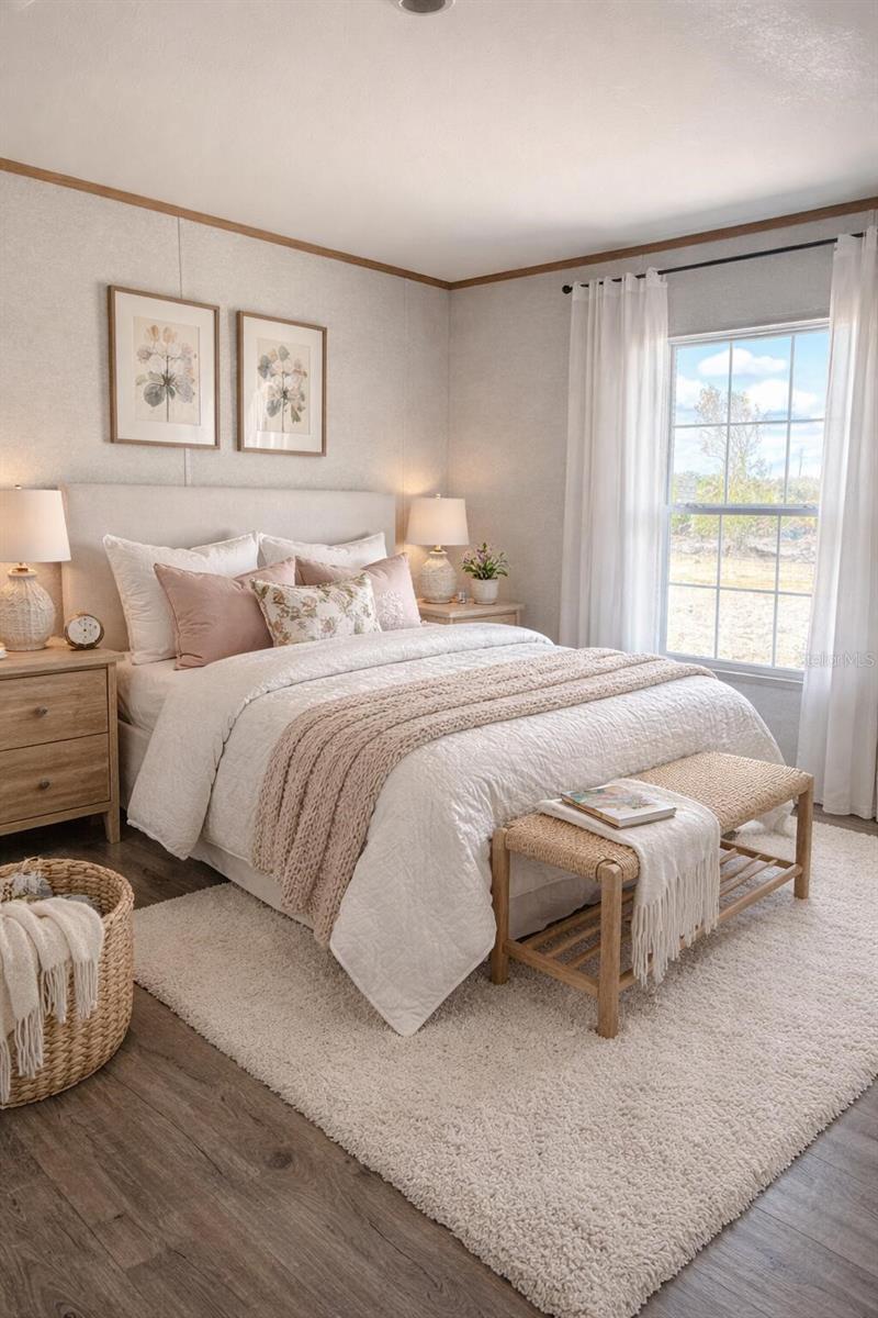 SOUTHERN COLONIZATION TR 24 - Residential