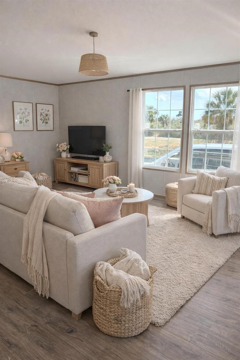 SOUTHERN COLONIZATION TR 24 - Residential