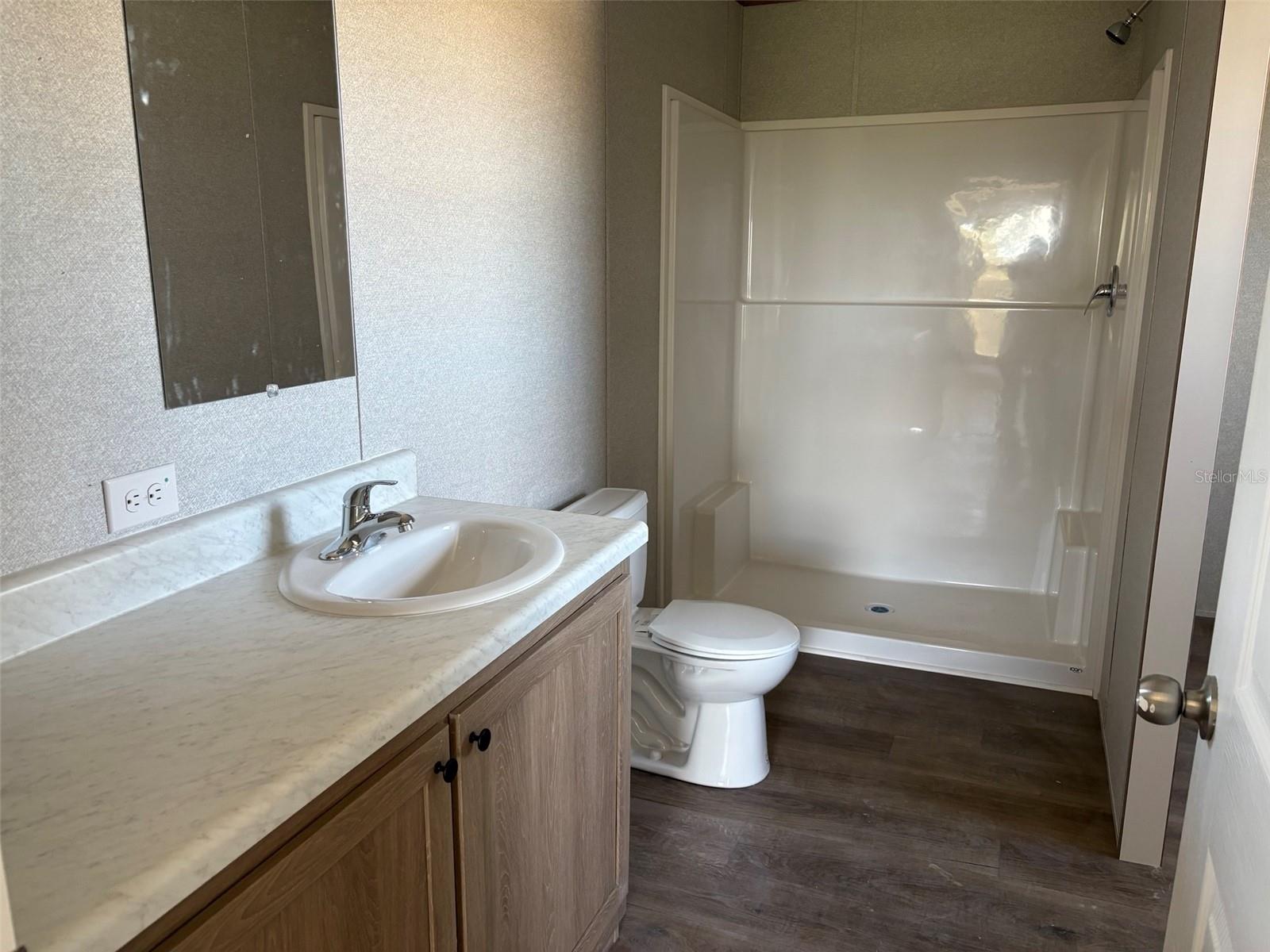 SOUTHERN COLONIZATION TR 24 - Residential