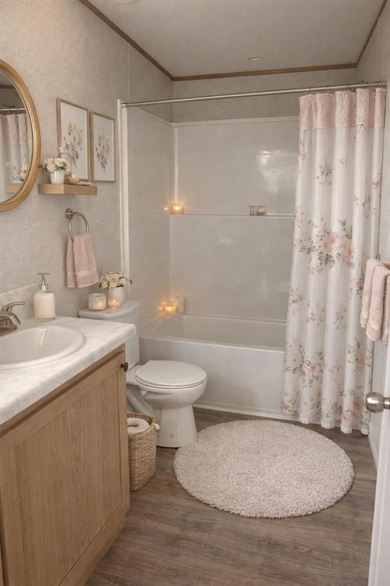 SOUTHERN COLONIZATION TR 24 - Residential