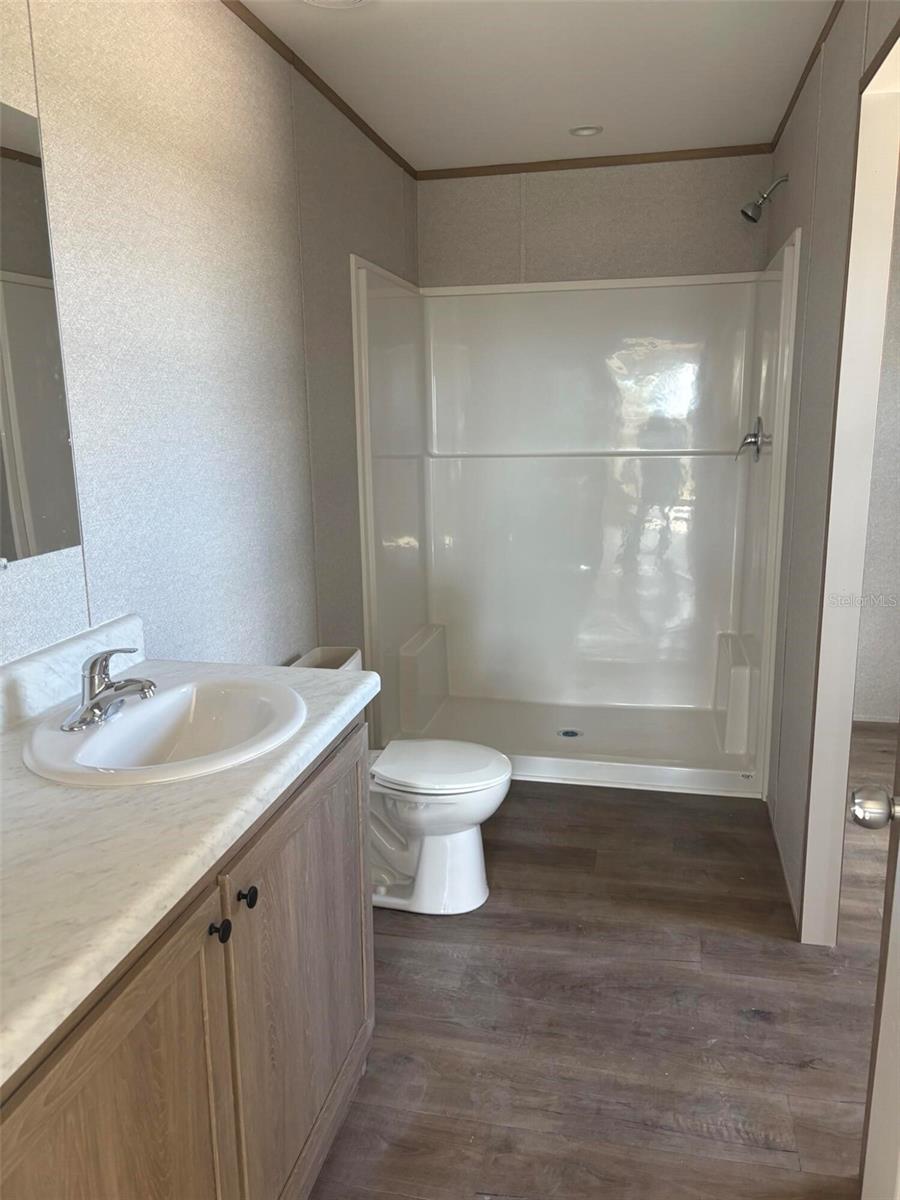 SOUTHERN COLONIZATION TR 24 - Residential