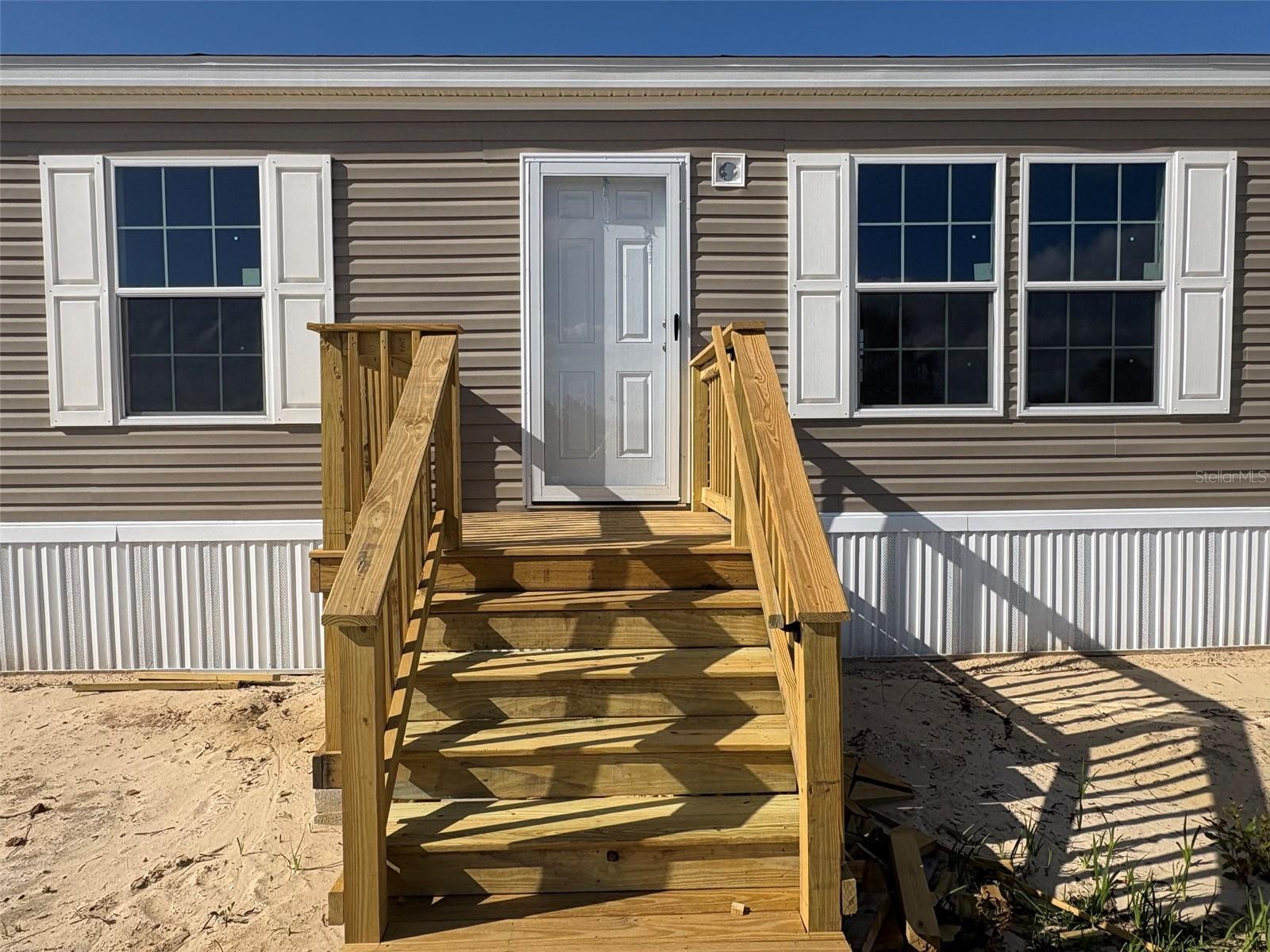 SOUTHERN COLONIZATION TR 24 - Residential