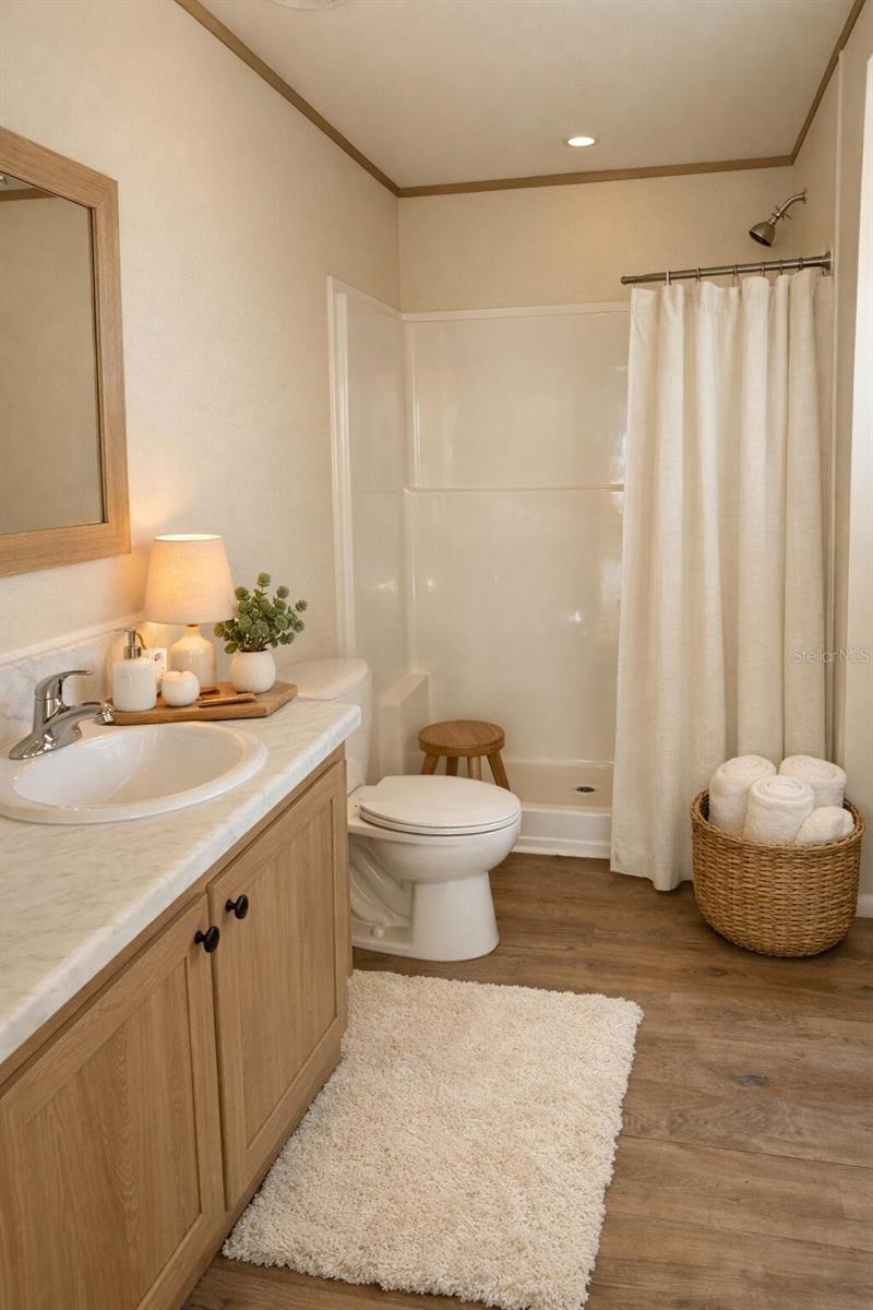 SOUTHERN COLONIZATION TR 24 - Residential