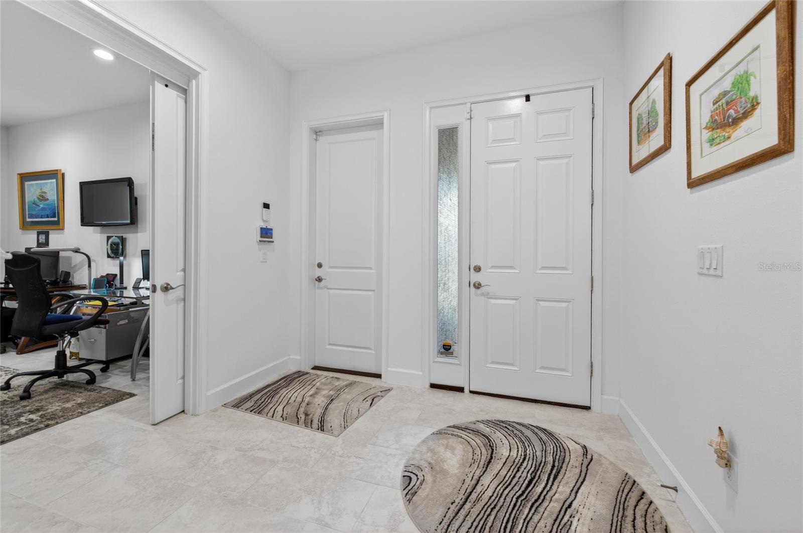 MOSAIC PH 1A - Residential