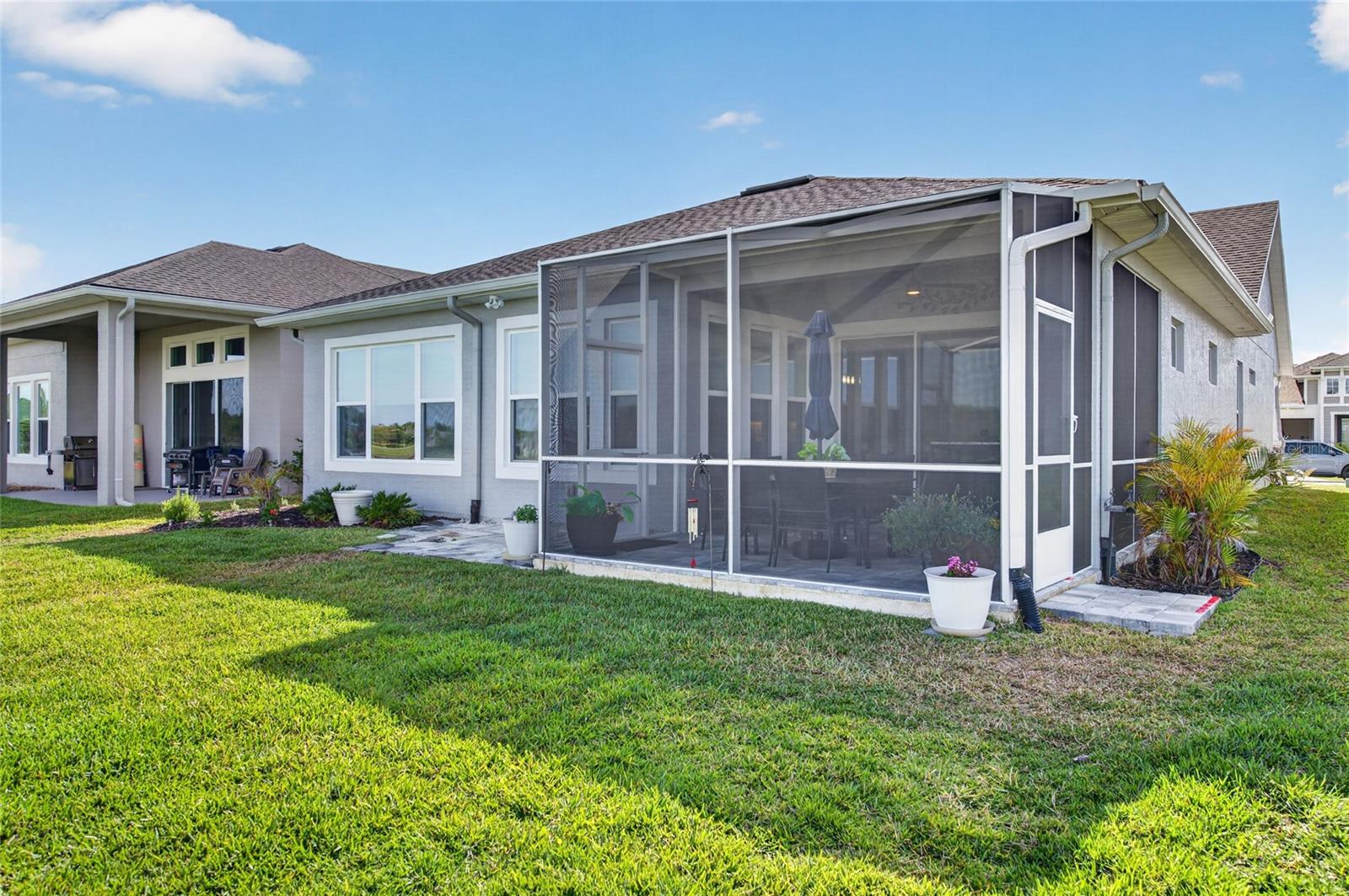 MOSAIC PH 1A - Residential