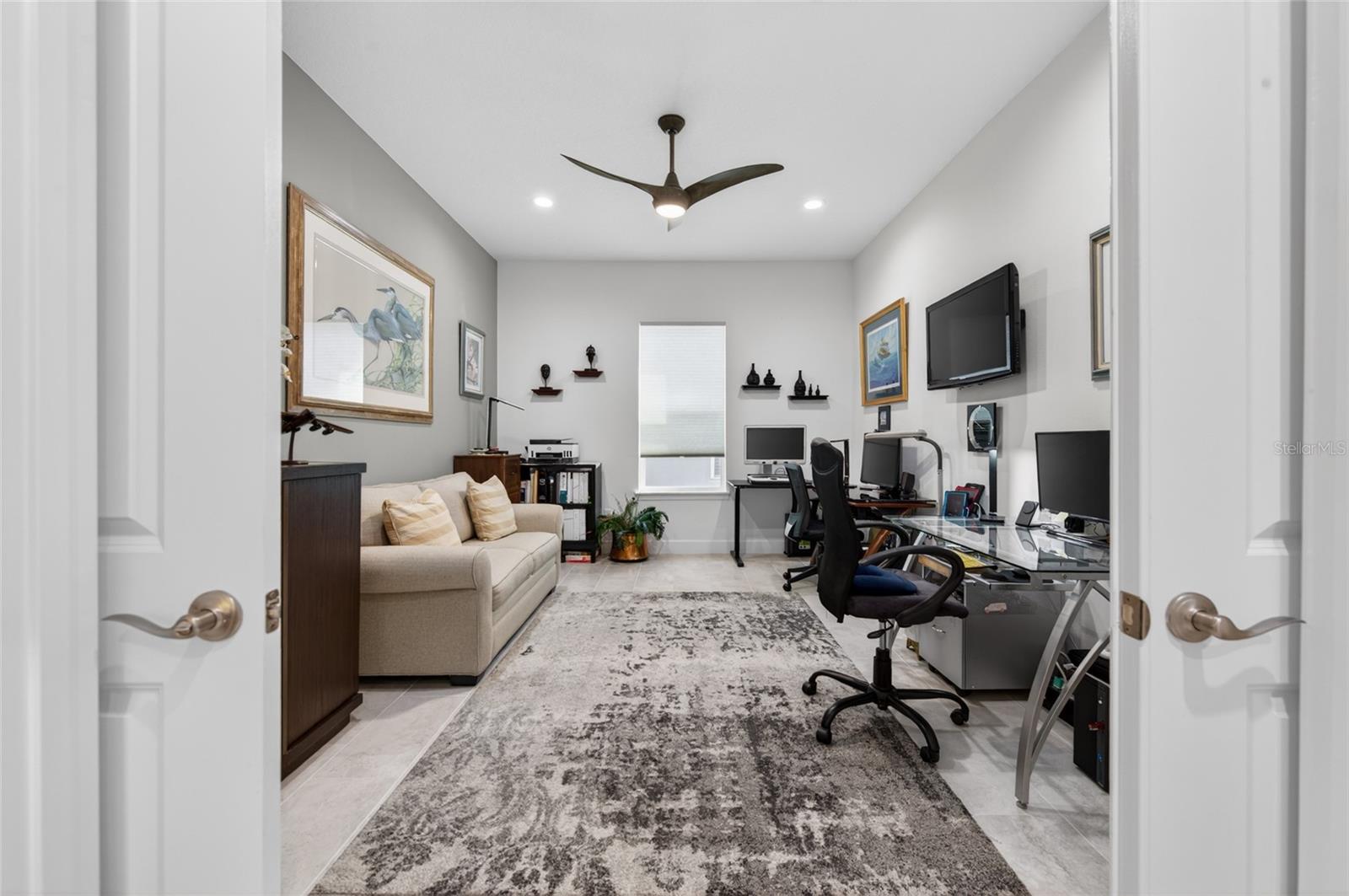 MOSAIC PH 1A - Residential