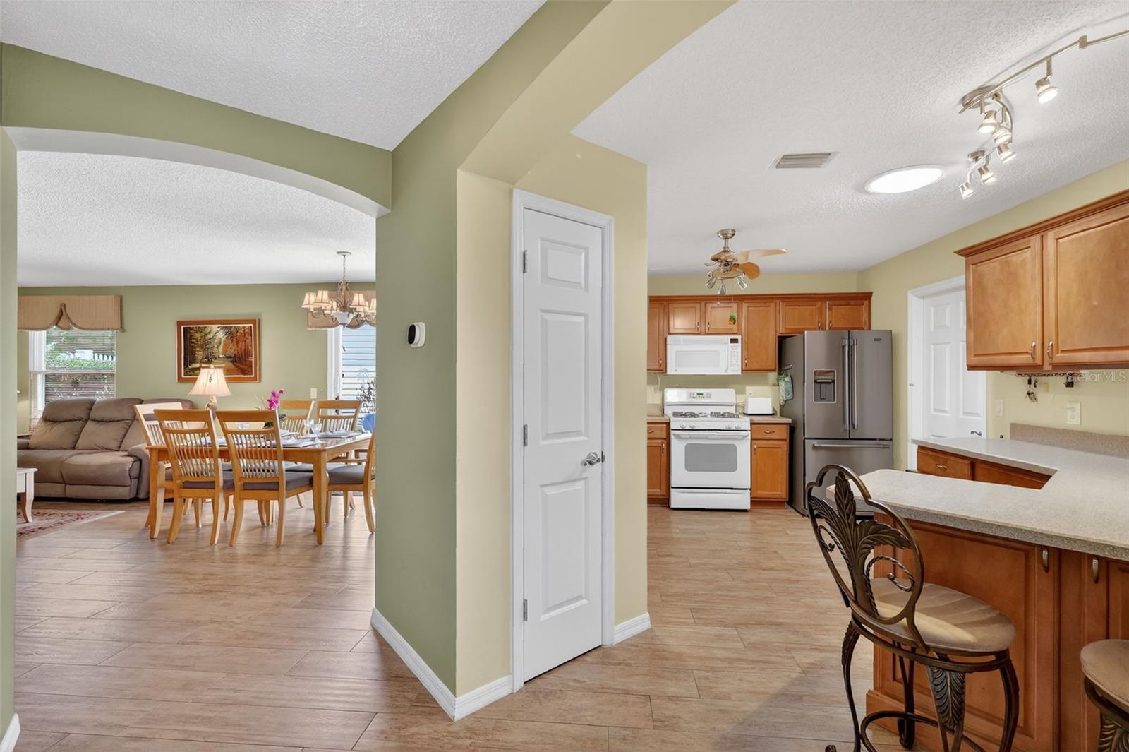 VILLAGES OF SUMTER VIRGINIA VINE VILLAS - Residential