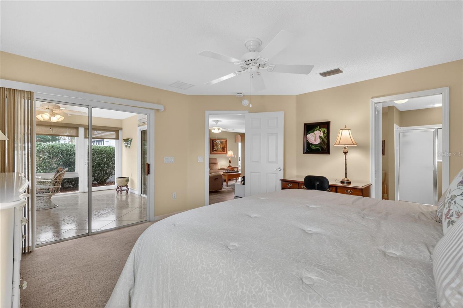 VILLAGES OF SUMTER VIRGINIA VINE VILLAS - Residential