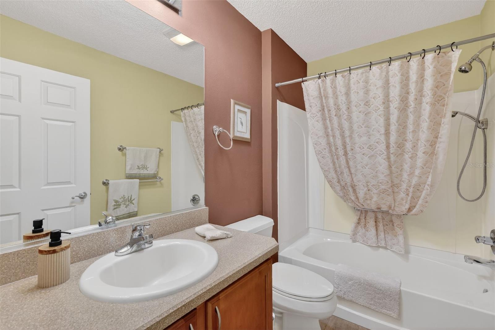 VILLAGES OF SUMTER VIRGINIA VINE VILLAS - Residential