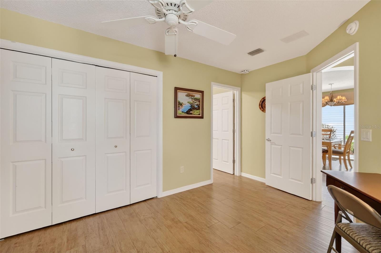 VILLAGES OF SUMTER VIRGINIA VINE VILLAS - Residential