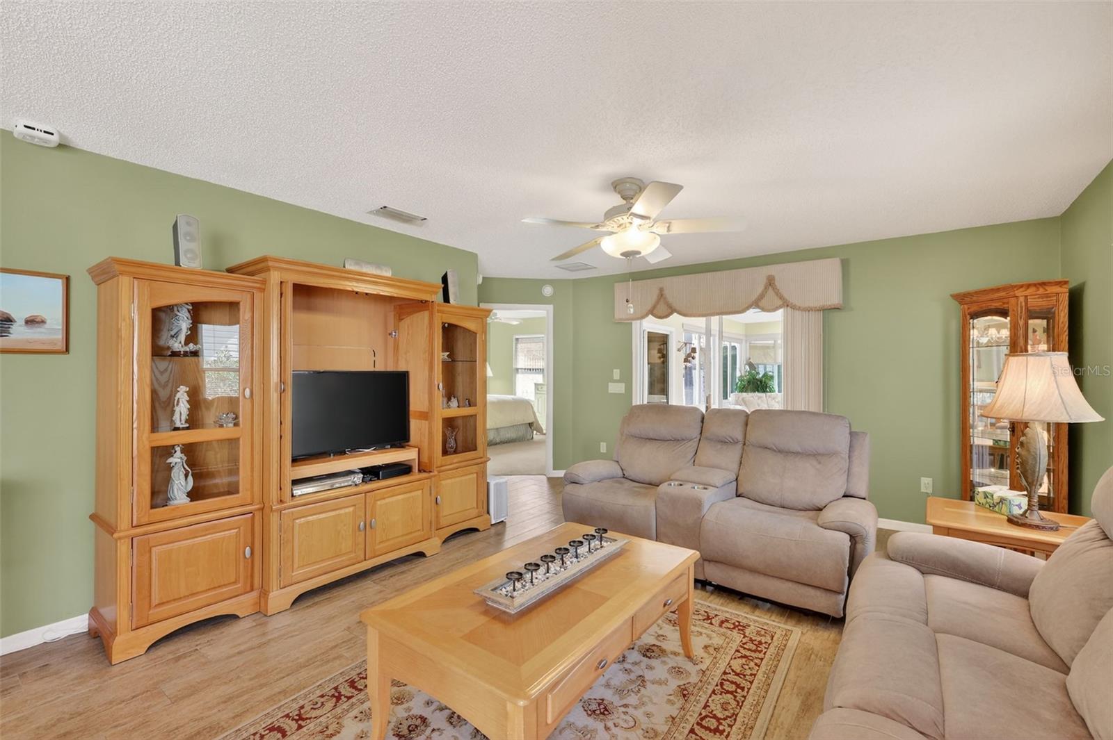 VILLAGES OF SUMTER VIRGINIA VINE VILLAS - Residential