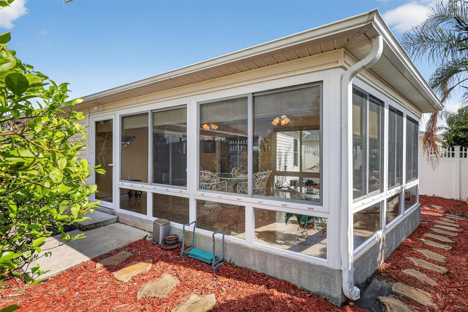 VILLAGES OF SUMTER VIRGINIA VINE VILLAS - Residential