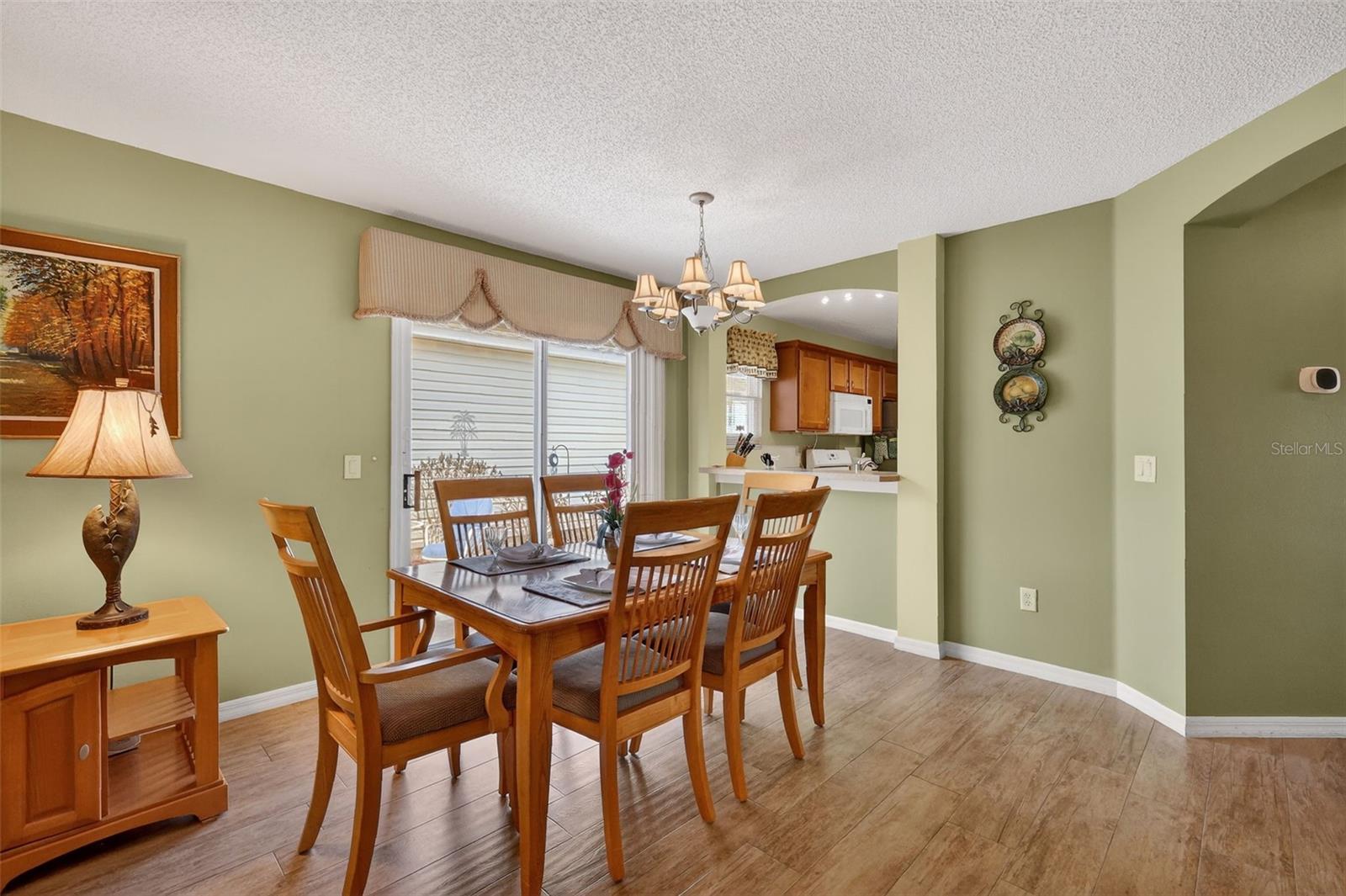 VILLAGES OF SUMTER VIRGINIA VINE VILLAS - Residential