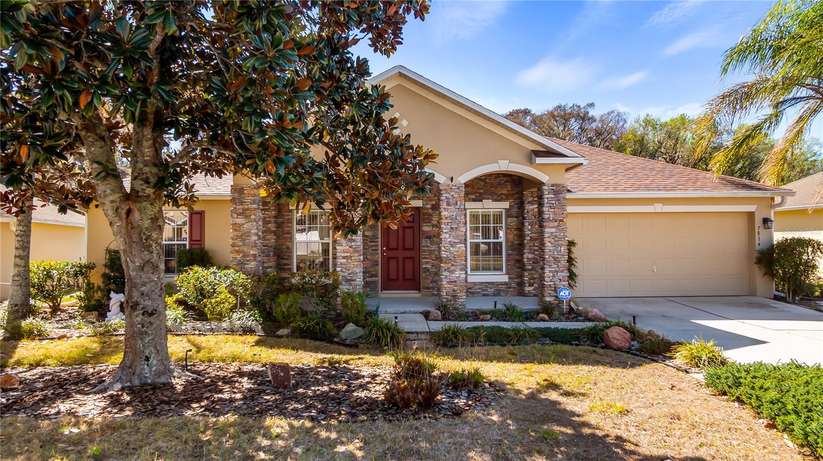 7814 SLOEWOOD DRIVE