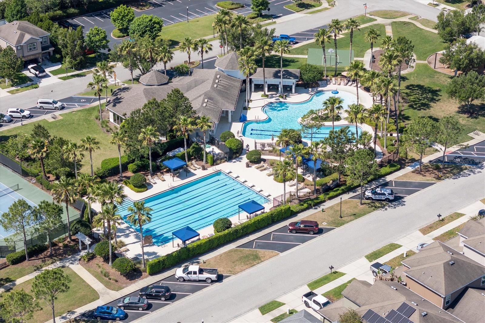 WATERGRASS PCLS C-1 & C-2 - Residential