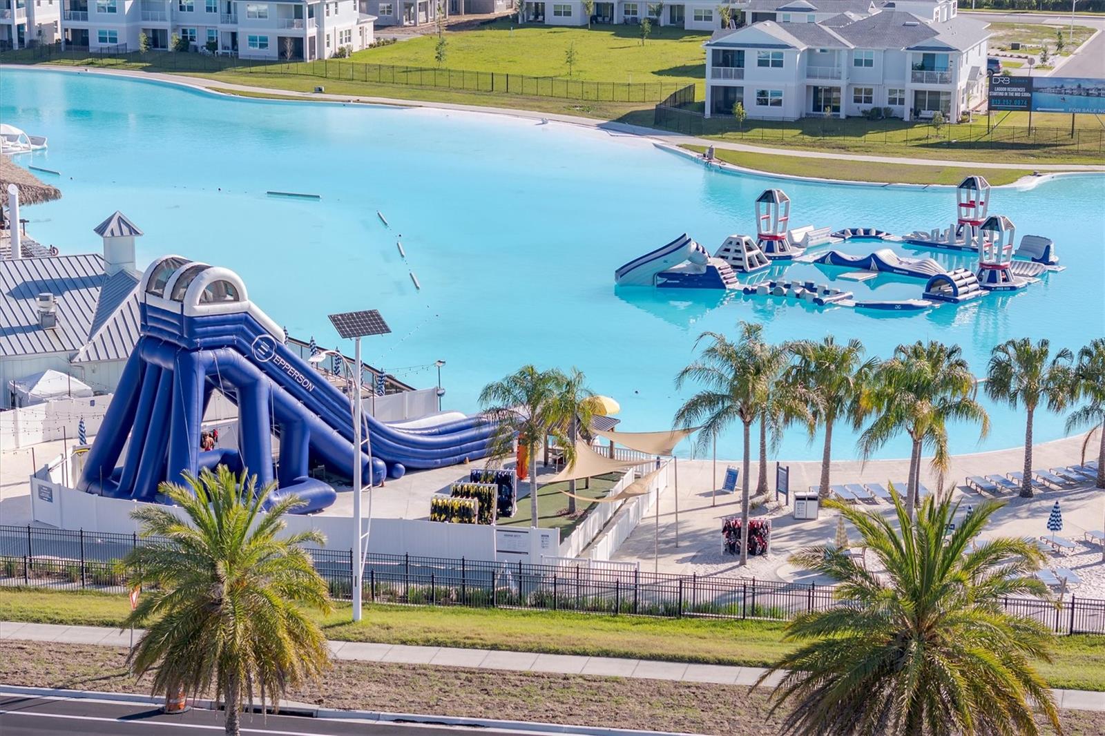 WATERGRASS PCLS C-1 & C-2 - Residential