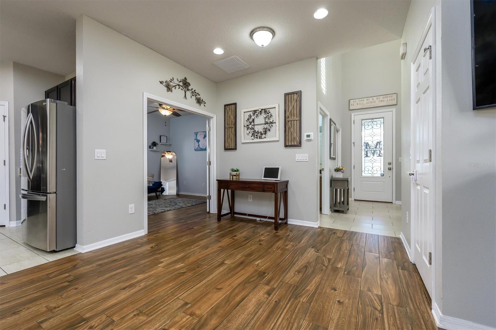 WATERGRASS PCLS C-1 & C-2 - Residential