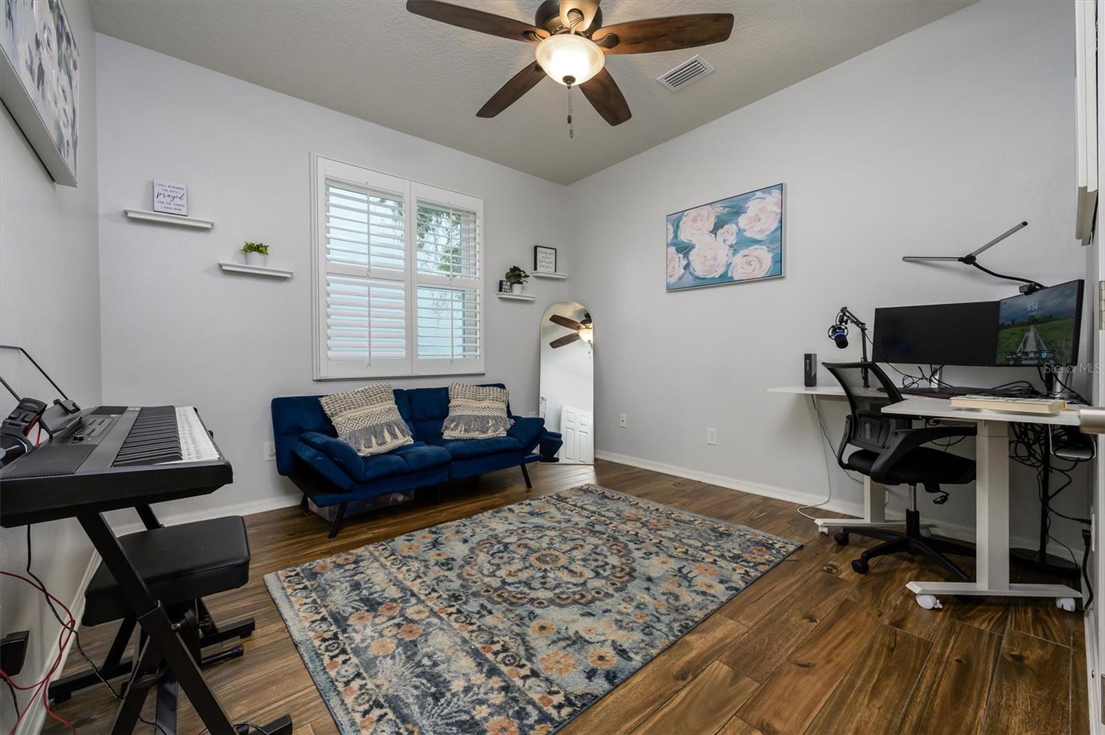 WATERGRASS PCLS C-1 & C-2 - Residential