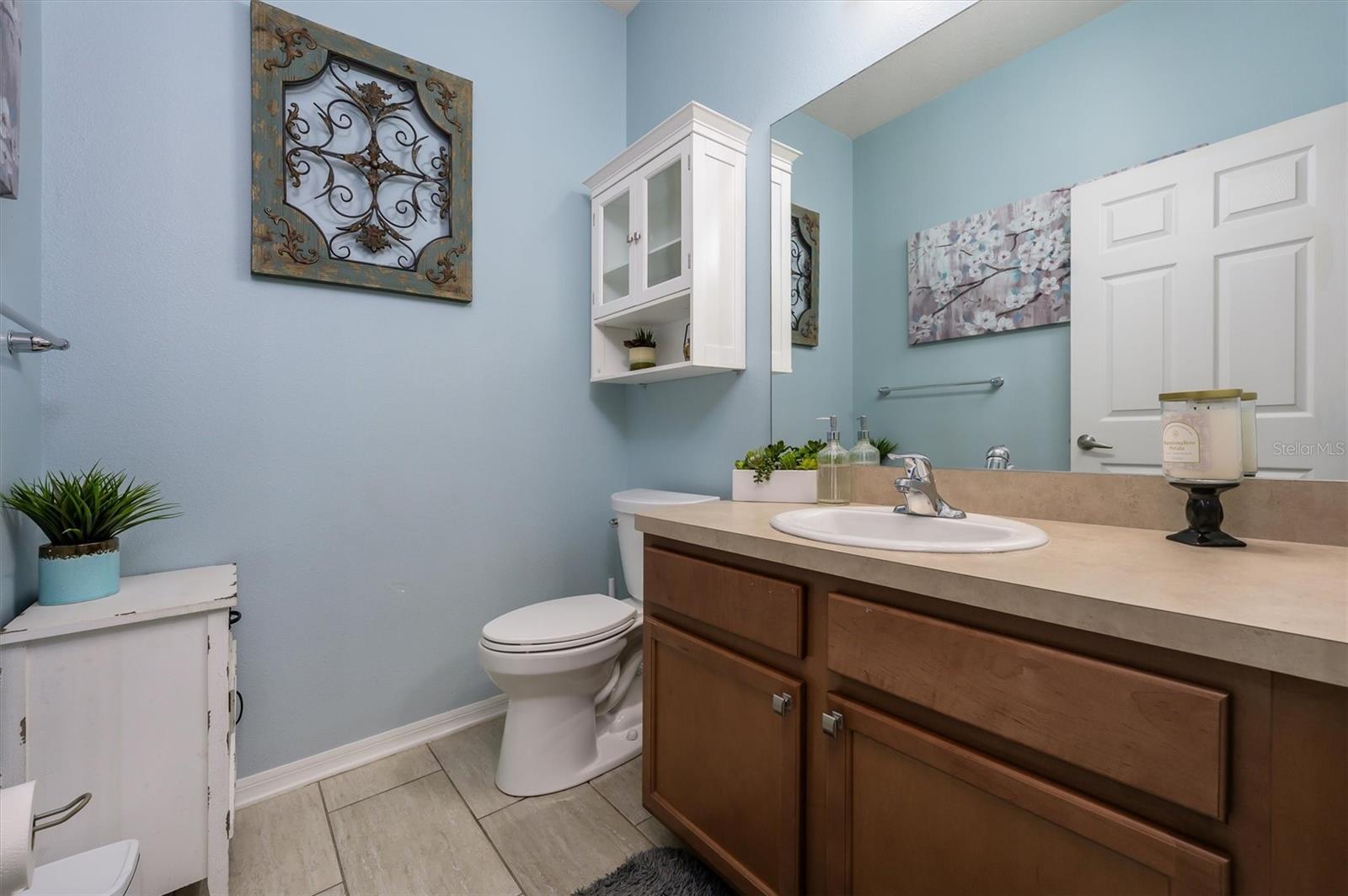 WATERGRASS PCLS C-1 & C-2 - Residential