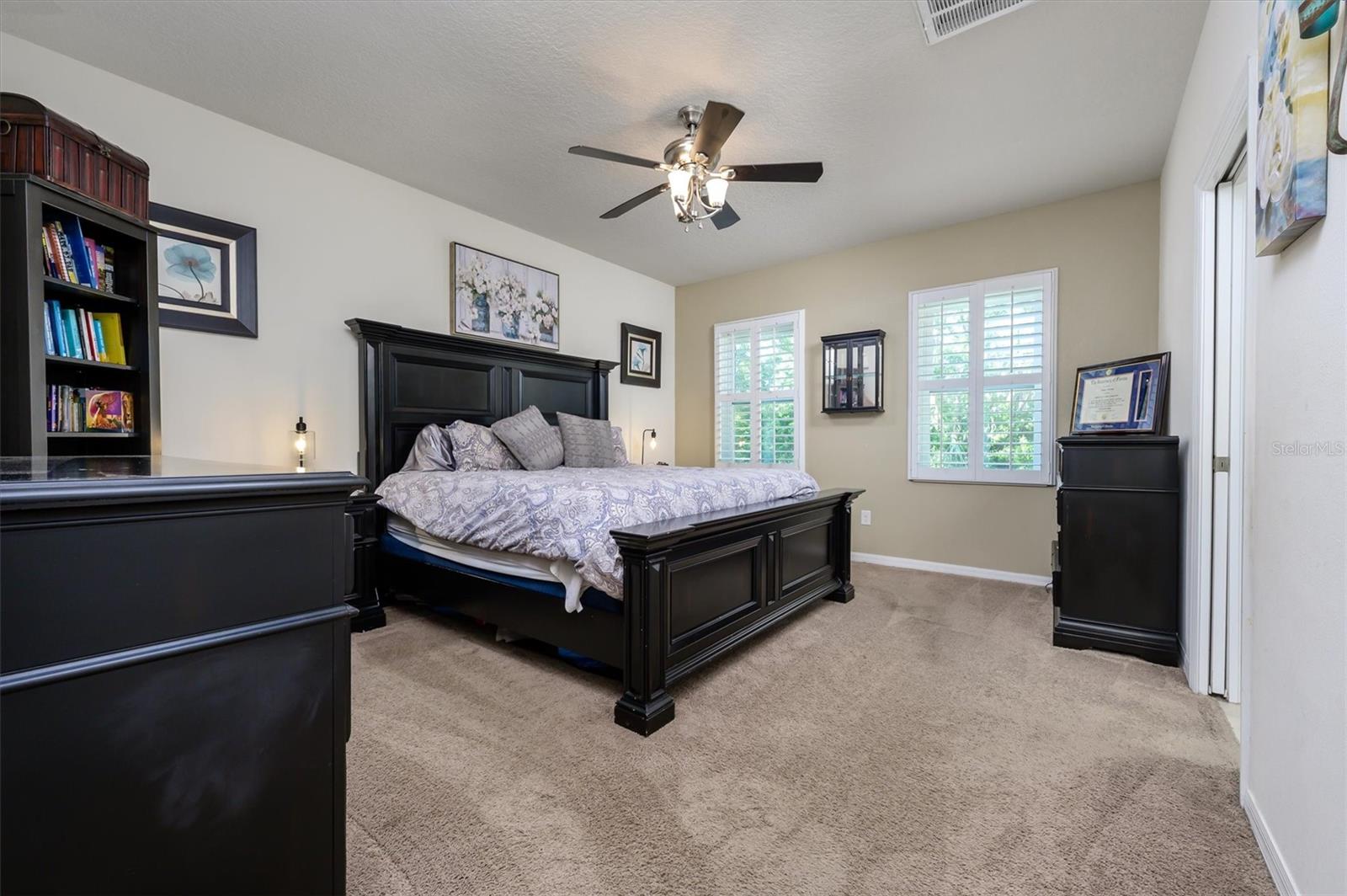 WATERGRASS PCLS C-1 & C-2 - Residential