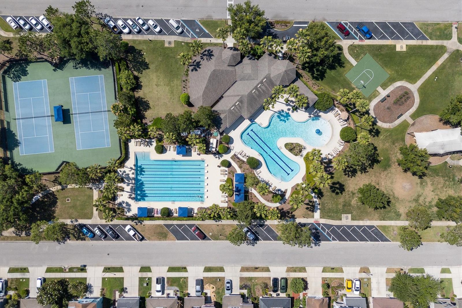 WATERGRASS PCLS C-1 & C-2 - Residential