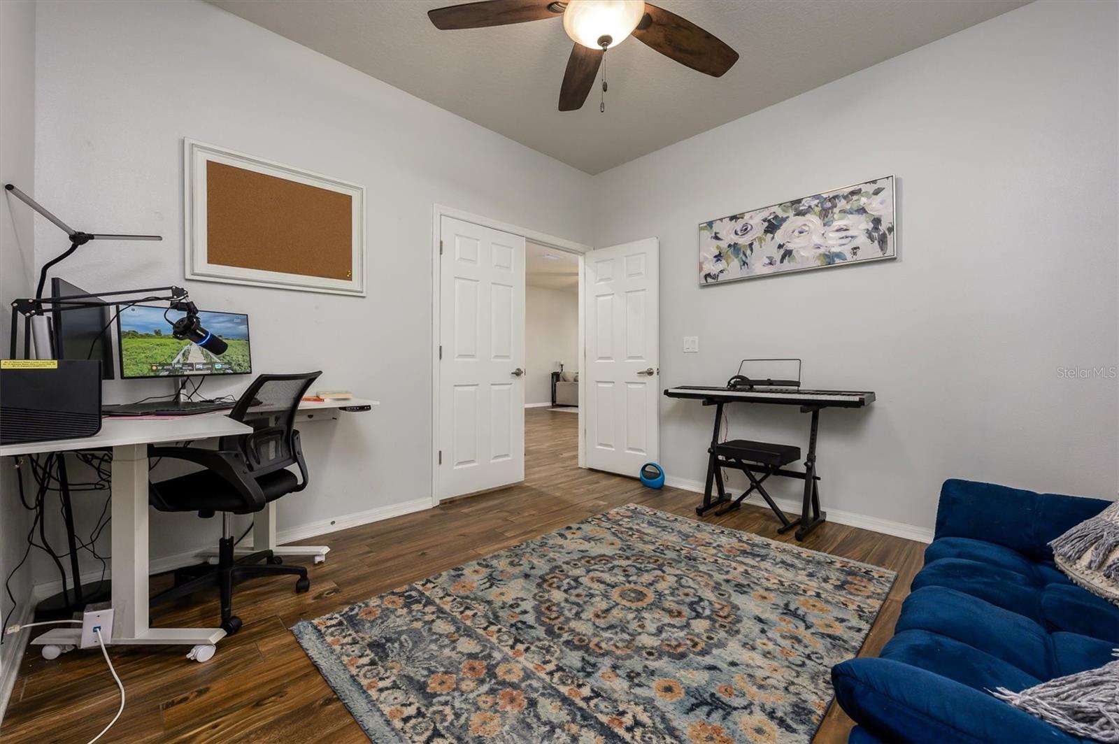 WATERGRASS PCLS C-1 & C-2 - Residential