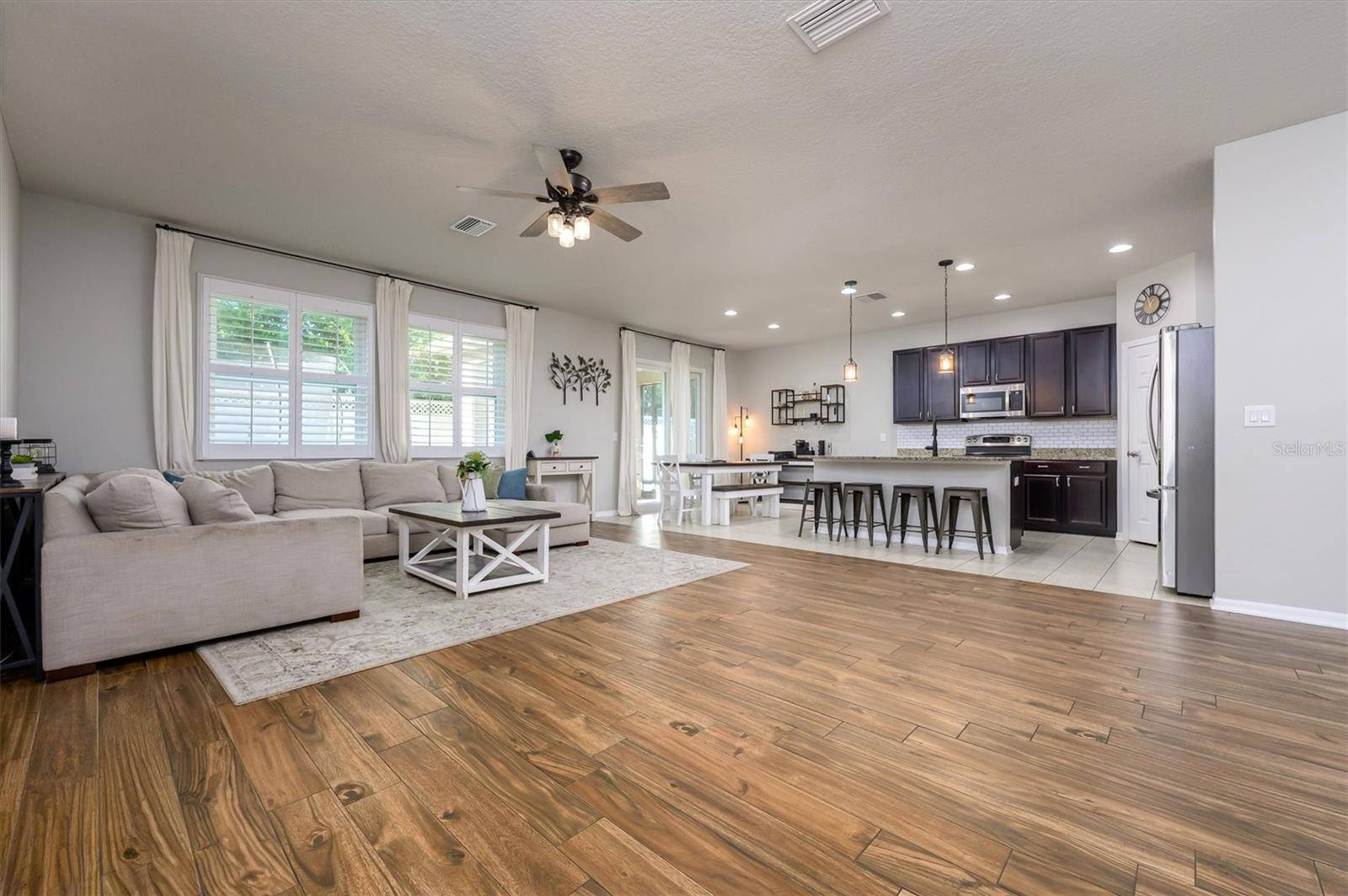 WATERGRASS PCLS C-1 & C-2 - Residential