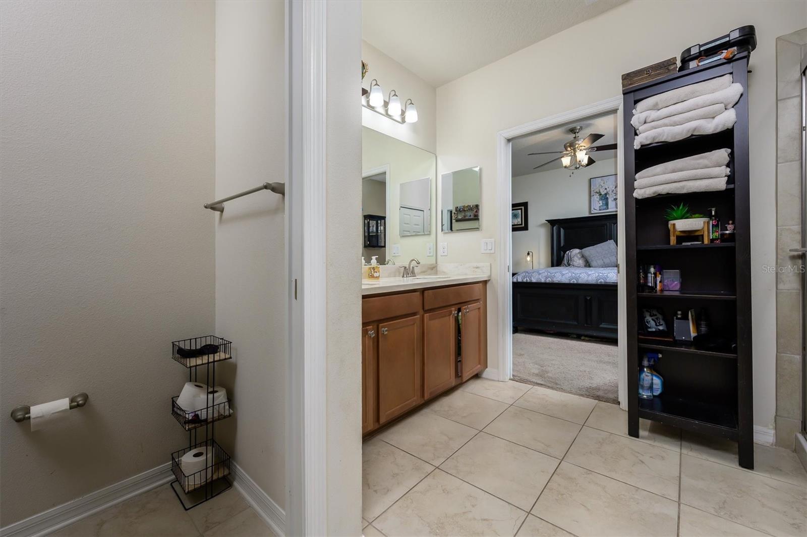 WATERGRASS PCLS C-1 & C-2 - Residential