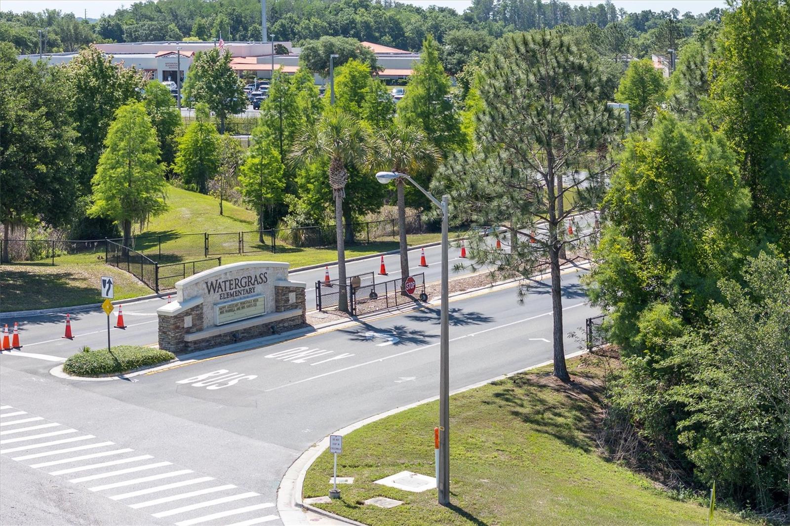 WATERGRASS PCLS C-1 & C-2 - Residential