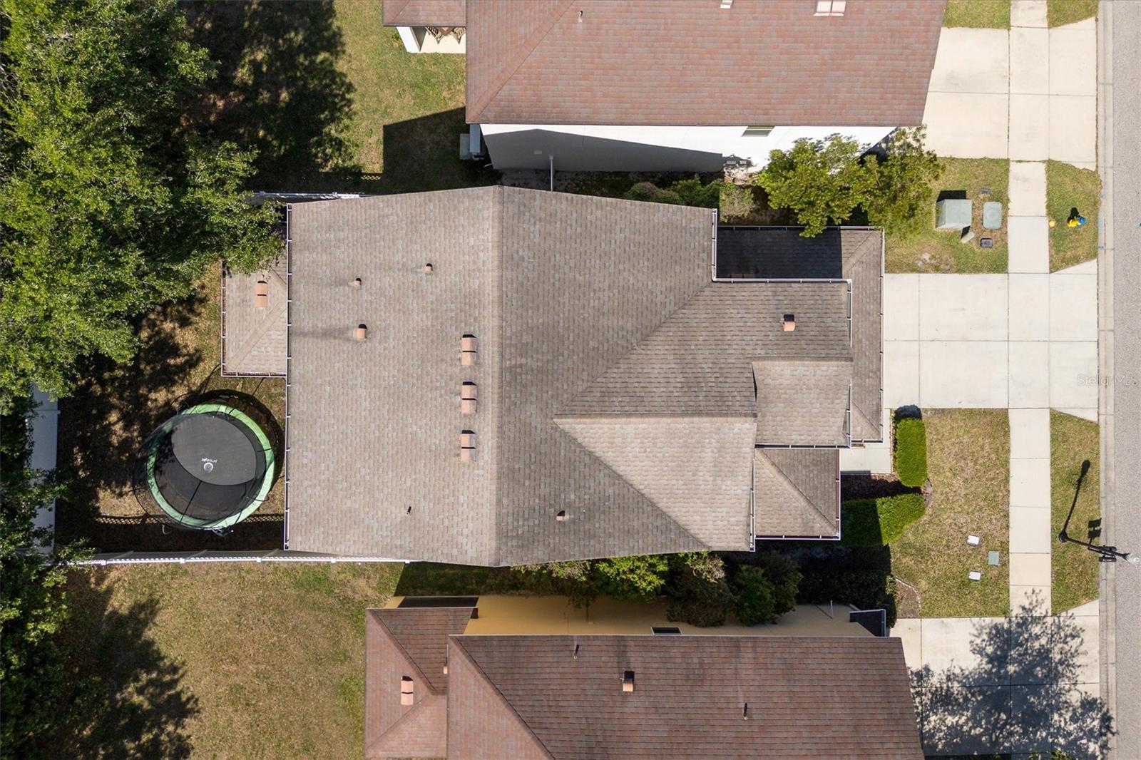 WATERGRASS PCLS C-1 & C-2 - Residential