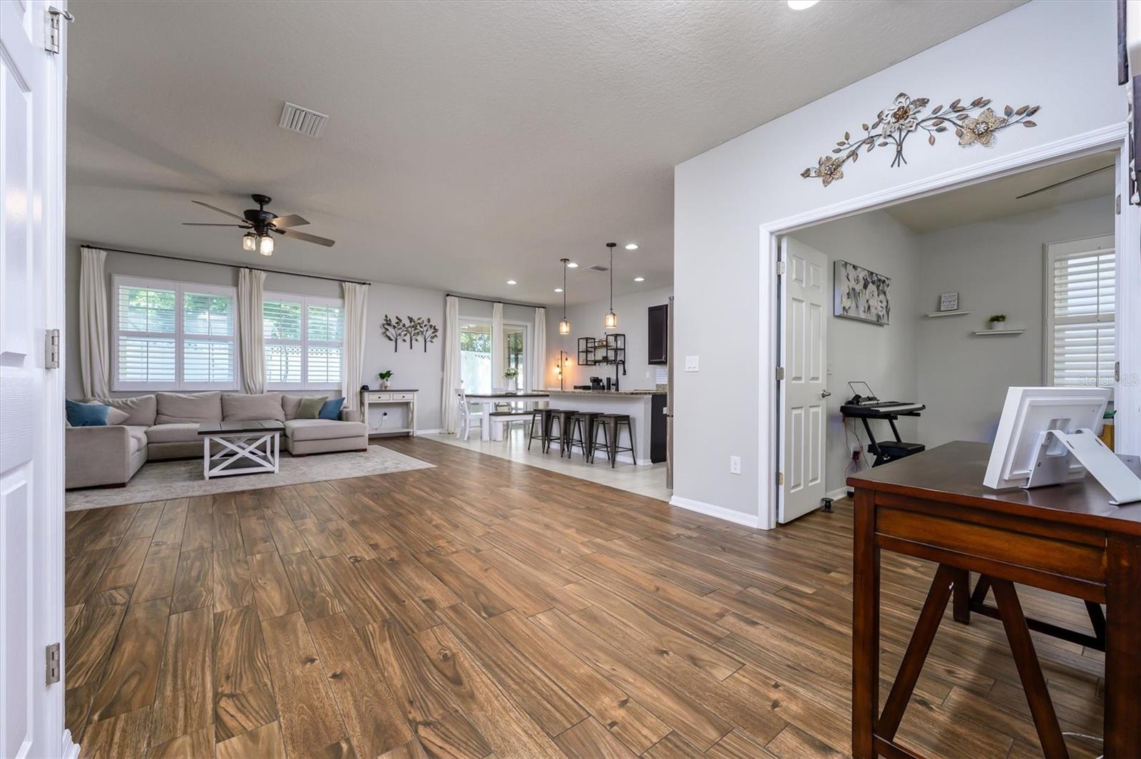 WATERGRASS PCLS C-1 & C-2 - Residential