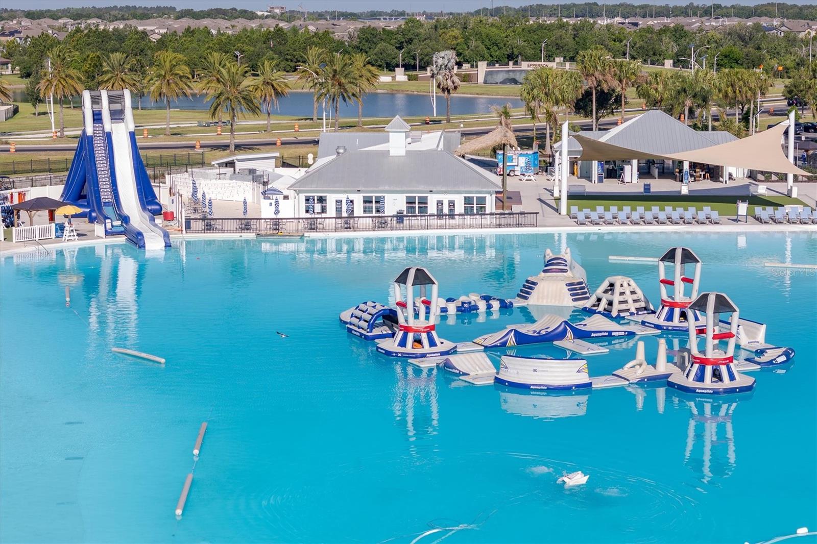 WATERGRASS PCLS C-1 & C-2 - Residential