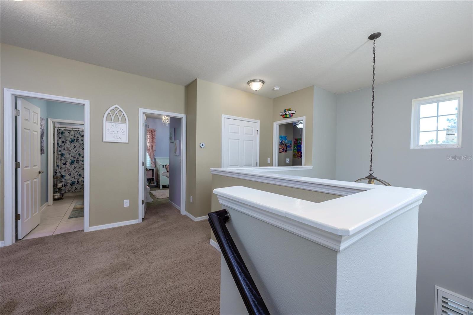 WATERGRASS PCLS C-1 & C-2 - Residential