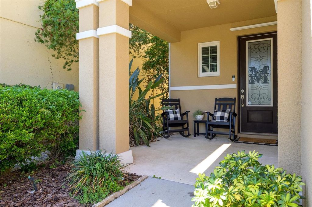 Photo of 32698 Windelstraw Drive, Wesley Chapel, FL 33545 (MLS # A4690759)