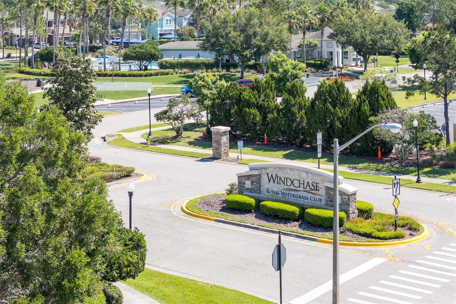 WATERGRASS PCLS C-1 & C-2 - Residential