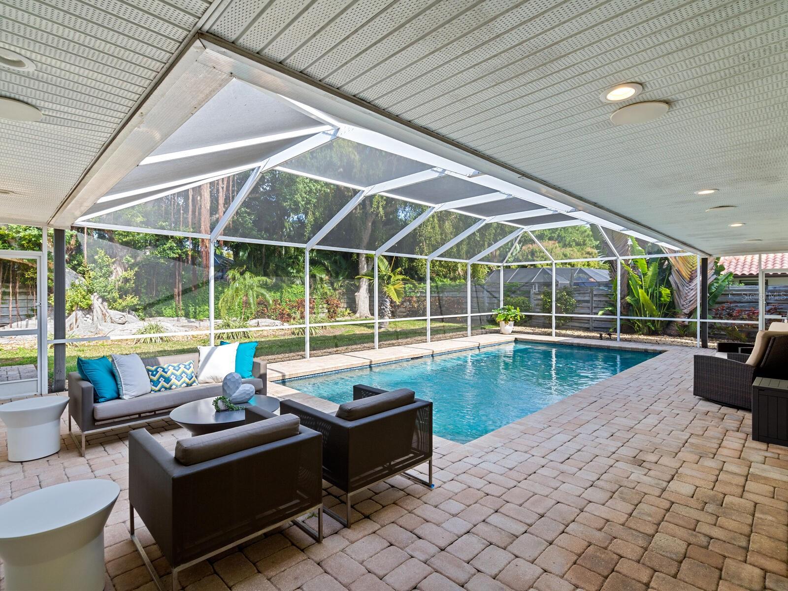 BIRD KEY SUB - Residential