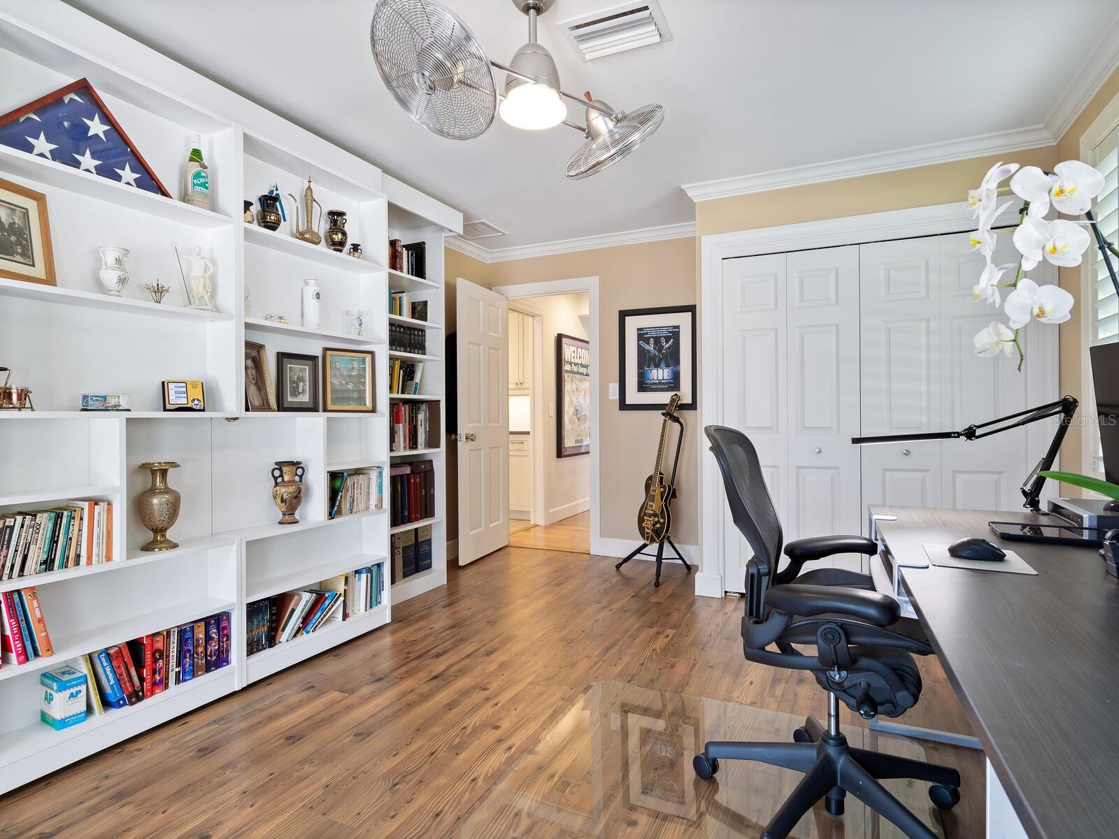 BIRD KEY SUB - Residential