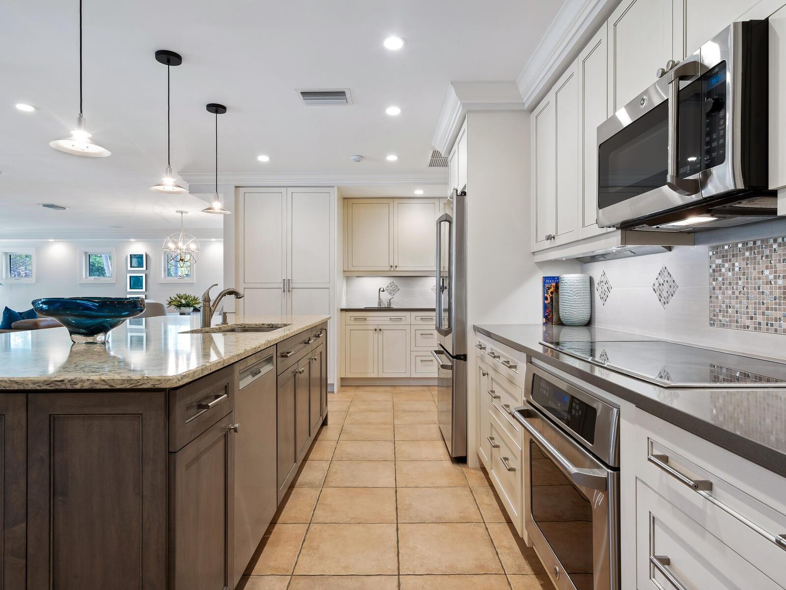 BIRD KEY SUB - Residential