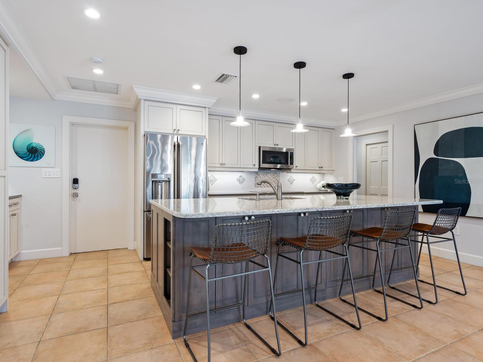 BIRD KEY SUB - Residential